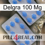 Delgra 100Mg 20